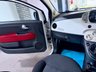 USED 2018 67 FIAT 500 1.2 ECO Pop Star Hatchback 3dr Petrol Manual Euro 6 (s/s) Hatchback