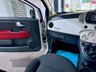 USED 2018 67 FIAT 500 1.2 ECO Pop Star Hatchback 3dr Petrol Manual Euro 6 (s/s) Hatchback