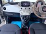 USED 2018 67 FIAT 500 1.2 ECO Pop Star Hatchback 3dr Petrol Manual Euro 6 (s/s) Hatchback