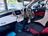 USED 2018 67 FIAT 500 1.2 ECO Pop Star Hatchback 3dr Petrol Manual Euro 6 (s/s) Hatchback