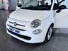 USED 2018 67 FIAT 500 1.2 ECO Pop Star Hatchback 3dr Petrol Manual Euro 6 (s/s) Hatchback