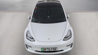 USED 2021 70 TESLA Model 3 (Dual Motor) Performance Saloon 4dr Electric Auto 4WDE (Performance Upgrade) (449 bhp) PANORAMIC GLASS ROOF + 1 OWNER FROM NEW