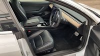USED 2021 70 TESLA Model 3 (Dual Motor) Performance Saloon 4dr Electric Auto 4WDE (Performance Upgrade) (449 bhp) PANORAMIC GLASS ROOF + 1 OWNER FROM NEW