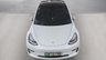 USED 2021 70 TESLA Model 3 (Dual Motor) Performance Saloon 4dr Electric Auto 4WDE (Performance Upgrade) (449 bhp) PANORAMIC GLASS ROOF + 1 OWNER FROM NEW