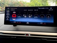 USED 2023 23 BMW IX 50 111.5 KWH 11 KW CHARGER M Sport HUGE SPEC MASSAGE HEADS UP DISPLAY X DRIVE SUV 5dr Electric Auto (523 ps) 