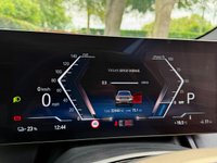 USED 2023 23 BMW IX 50 111.5 KWH 11 KW CHARGER M Sport HUGE SPEC MASSAGE HEADS UP DISPLAY X DRIVE SUV 5dr Electric Auto (523 ps) 
