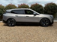 USED 2023 23 BMW IX 50 111.5 KWH 11 KW CHARGER M Sport HUGE SPEC MASSAGE HEADS UP DISPLAY X DRIVE SUV 5dr Electric Auto (523 ps) 