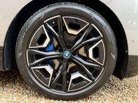 USED 2023 23 BMW IX 50 111.5 KWH 11 KW CHARGER M Sport HUGE SPEC MASSAGE HEADS UP DISPLAY X DRIVE SUV 5dr Electric Auto (523 ps) 