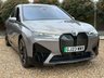 USED 2023 23 BMW IX 50 111.5 KWH 11 KW CHARGER M Sport HUGE SPEC MASSAGE HEADS UP DISPLAY X DRIVE SUV 5dr Electric Auto (523 ps) 