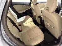 USED 2018 18 VOLVO V40 2.0 T3 GPF Inscription Hatchback 5dr Petrol Manual Euro 6 (s/s) (152 ps) Great Service History-2 Keys-Full Leather-Sat Nav-Leather-Bluetooth-Cruise