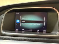 USED 2018 18 VOLVO V40 2.0 T3 GPF Inscription Hatchback 5dr Petrol Manual Euro 6 (s/s) (152 ps) Great Service History-2 Keys-Full Leather-Sat Nav-Leather-Bluetooth-Cruise