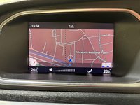 USED 2018 18 VOLVO V40 2.0 T3 GPF Inscription Hatchback 5dr Petrol Manual Euro 6 (s/s) (152 ps) Great Service History-2 Keys-Full Leather-Sat Nav-Leather-Bluetooth-Cruise