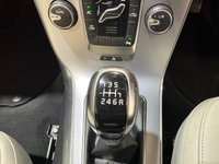 USED 2018 18 VOLVO V40 2.0 T3 GPF Inscription Hatchback 5dr Petrol Manual Euro 6 (s/s) (152 ps) Great Service History-2 Keys-Full Leather-Sat Nav-Leather-Bluetooth-Cruise