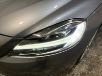 USED 2018 18 VOLVO V40 2.0 T3 GPF Inscription Hatchback 5dr Petrol Manual Euro 6 (s/s) (152 ps) Great Service History-2 Keys-Full Leather-Sat Nav-Leather-Bluetooth-Cruise