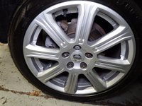 USED 2018 18 VOLVO V40 2.0 T3 GPF Inscription Hatchback 5dr Petrol Manual Euro 6 (s/s) (152 ps) Great Service History-2 Keys-Full Leather-Sat Nav-Leather-Bluetooth-Cruise
