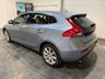 USED 2018 18 VOLVO V40 2.0 T3 GPF Inscription Hatchback 5dr Petrol Manual Euro 6 (s/s) (152 ps) Great Service History-2 Keys-Full Leather-Sat Nav-Leather-Bluetooth-Cruise