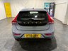 USED 2018 18 VOLVO V40 2.0 T3 GPF Inscription Hatchback 5dr Petrol Manual Euro 6 (s/s) (152 ps) Great Service History-2 Keys-Full Leather-Sat Nav-Leather-Bluetooth-Cruise