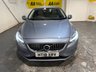 USED 2018 18 VOLVO V40 2.0 T3 GPF Inscription Hatchback 5dr Petrol Manual Euro 6 (s/s) (152 ps) Great Service History-2 Keys-Full Leather-Sat Nav-Leather-Bluetooth-Cruise