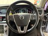 USED 2018 18 VOLVO V40 2.0 T3 GPF Inscription Hatchback 5dr Petrol Manual Euro 6 (s/s) (152 ps) Great Service History-2 Keys-Full Leather-Sat Nav-Leather-Bluetooth-Cruise