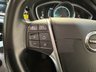 USED 2018 18 VOLVO V40 2.0 T3 GPF Inscription Hatchback 5dr Petrol Manual Euro 6 (s/s) (152 ps) Great Service History-2 Keys-Full Leather-Sat Nav-Leather-Bluetooth-Cruise