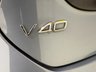 USED 2018 18 VOLVO V40 2.0 T3 GPF Inscription Hatchback 5dr Petrol Manual Euro 6 (s/s) (152 ps) Great Service History-2 Keys-Full Leather-Sat Nav-Leather-Bluetooth-Cruise