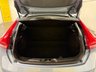 USED 2018 18 VOLVO V40 2.0 T3 GPF Inscription Hatchback 5dr Petrol Manual Euro 6 (s/s) (152 ps) Great Service History-2 Keys-Full Leather-Sat Nav-Leather-Bluetooth-Cruise