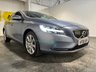 USED 2018 18 VOLVO V40 2.0 T3 GPF Inscription Hatchback 5dr Petrol Manual Euro 6 (s/s) (152 ps) Great Service History-2 Keys-Full Leather-Sat Nav-Leather-Bluetooth-Cruise
