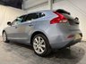 USED 2018 18 VOLVO V40 2.0 T3 GPF Inscription Hatchback 5dr Petrol Manual Euro 6 (s/s) (152 ps) Great Service History-2 Keys-Full Leather-Sat Nav-Leather-Bluetooth-Cruise