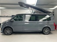 USED 2024 74 VOLKSWAGEN TRANSPORTER T6.1 LWB AUTO 150BHP HIGHLINE 