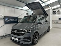 USED 2024 74 VOLKSWAGEN TRANSPORTER T6.1 LWB AUTO 150BHP HIGHLINE 