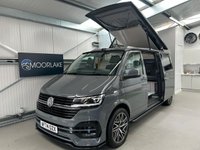 USED 2024 74 VOLKSWAGEN TRANSPORTER T6.1 LWB AUTO 150BHP HIGHLINE 