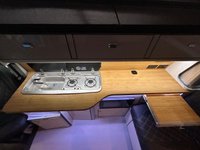 USED 2024 74 VOLKSWAGEN TRANSPORTER T6.1 LWB AUTO 150BHP HIGHLINE 
