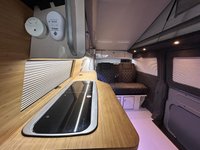 USED 2024 74 VOLKSWAGEN TRANSPORTER T6.1 LWB AUTO 150BHP HIGHLINE 