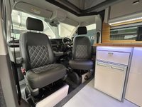 USED 2024 74 VOLKSWAGEN TRANSPORTER T6.1 LWB AUTO 150BHP HIGHLINE 