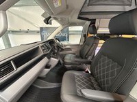 USED 2024 74 VOLKSWAGEN TRANSPORTER T6.1 LWB AUTO 150BHP HIGHLINE 
