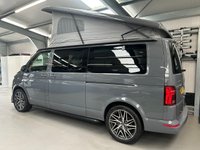 USED 2024 74 VOLKSWAGEN TRANSPORTER T6.1 LWB AUTO 150BHP HIGHLINE 