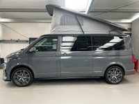 USED 2024 74 VOLKSWAGEN TRANSPORTER T6.1 LWB AUTO 150BHP HIGHLINE 