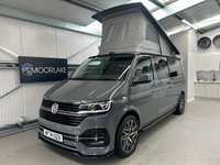 USED 2024 74 VOLKSWAGEN TRANSPORTER T6.1 LWB AUTO 150BHP HIGHLINE 