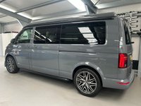USED 2024 74 VOLKSWAGEN TRANSPORTER T6.1 LWB AUTO 150BHP HIGHLINE 