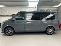 USED 2024 74 VOLKSWAGEN TRANSPORTER T6.1 LWB AUTO 150BHP HIGHLINE 