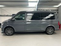 USED 2024 74 VOLKSWAGEN TRANSPORTER T6.1 LWB AUTO 150BHP HIGHLINE 