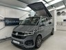 USED 2024 74 VOLKSWAGEN TRANSPORTER T6.1 LWB AUTO 150BHP HIGHLINE 
