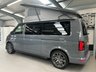 USED 2024 74 VOLKSWAGEN TRANSPORTER T6.1 LWB AUTO 150BHP HIGHLINE 