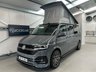 USED 2024 74 VOLKSWAGEN TRANSPORTER T6.1 LWB AUTO 150BHP HIGHLINE 
