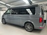 USED 2024 74 VOLKSWAGEN TRANSPORTER T6.1 LWB AUTO 150BHP HIGHLINE 