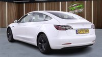 USED 2020 70 TESLA Model 3 Standard Range Plus Saloon 4dr Electric Auto RWD (241 bhp) +++SAME DAY/NEXT DAY DELIVERY AVAILABLE+++
