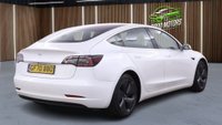 USED 2020 70 TESLA Model 3 Standard Range Plus Saloon 4dr Electric Auto RWD (241 bhp) +++SAME DAY/NEXT DAY DELIVERY AVAILABLE+++