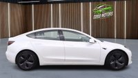 USED 2020 70 TESLA Model 3 Standard Range Plus Saloon 4dr Electric Auto RWD (241 bhp) +++SAME DAY/NEXT DAY DELIVERY AVAILABLE+++