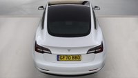 USED 2020 70 TESLA Model 3 Standard Range Plus Saloon 4dr Electric Auto RWD (241 bhp) +++SAME DAY/NEXT DAY DELIVERY AVAILABLE+++
