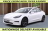 USED 2020 70 TESLA Model 3 Standard Range Plus Saloon 4dr Electric Auto RWD (241 bhp) +++SAME DAY/NEXT DAY DELIVERY AVAILABLE+++